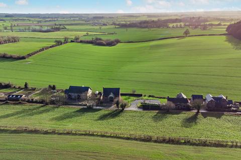 undefined, Badger House, 24 Valeswood, Little Ness