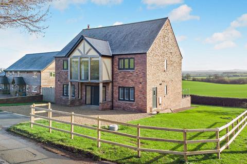 undefined, Badger House, Valeswood, Little Ness