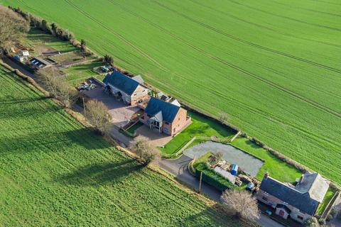 undefined, Badger House, Valeswood, Little Ness