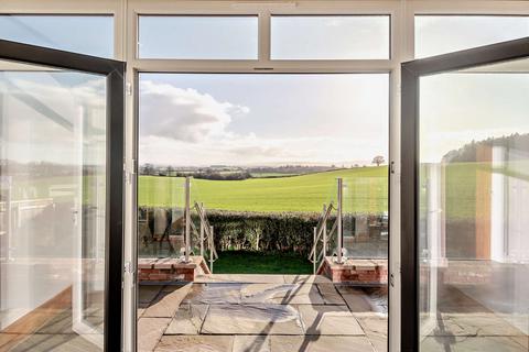 undefined, Badger House, Valeswood, Little Ness