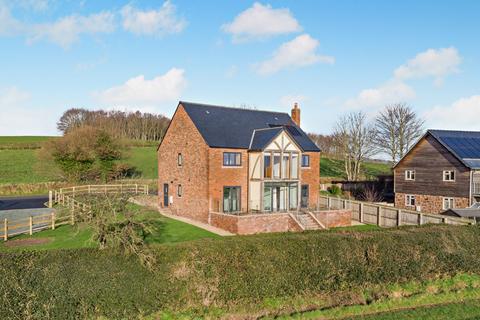 undefined, Badger House, Valeswood, Little Ness