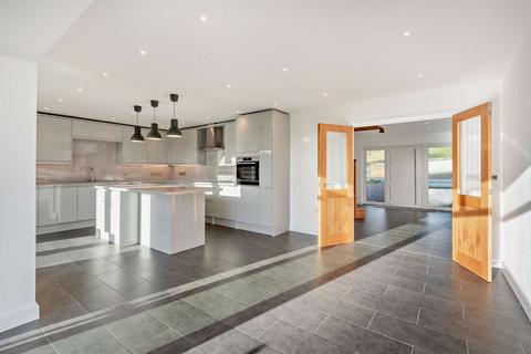 undefined, Badger House, Valeswood, Little Ness