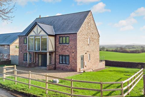 undefined, Badger House, Valeswood, Little Ness