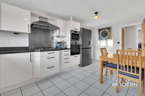 undefined, Ruster Way, Hampton Hargate, PE7