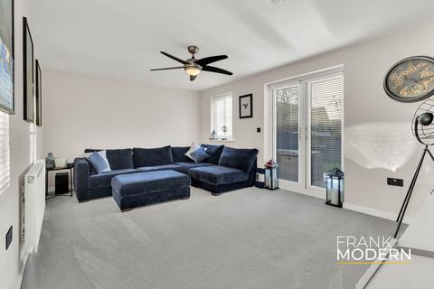 undefined, Ruster Way, Hampton Hargate, PE7