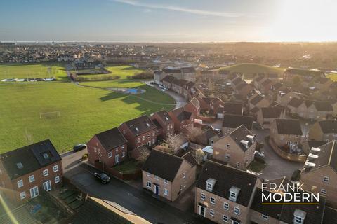 undefined, Ruster Way, Hampton Hargate, PE7