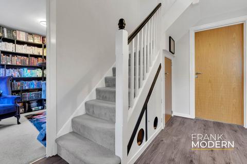 undefined, Ruster Way, Hampton Hargate, PE7