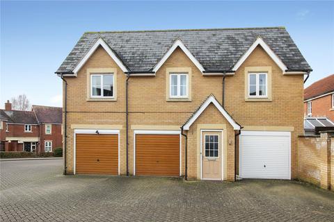 undefined, Doulton Close, Wiltshire SN25
