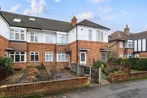 2 bedroom maisonette for sale, Herlwyn Avenue, Ruislip