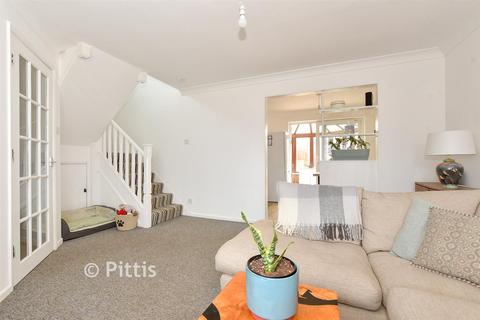 3 bedroom semi-detached house for sale, The Chase, Apse Heath, Sandown, Isle of Wight