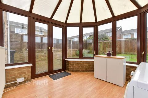 3 bedroom semi-detached house for sale, The Chase, Apse Heath, Sandown, Isle of Wight