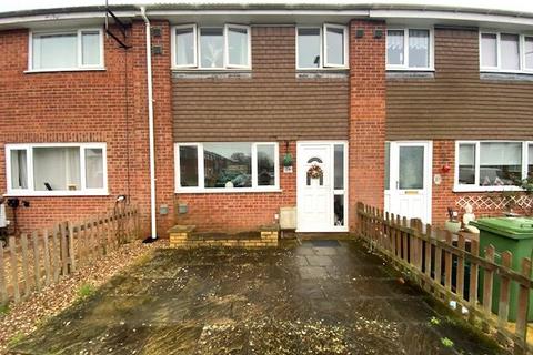 3 bedroom terraced house for sale - The Limes, Wittering, Peterborough