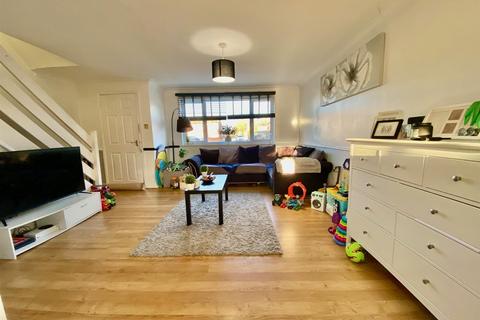 3 bedroom terraced house for sale, The Limes, Wittering, Peterborough
