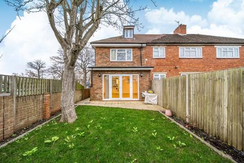 3 bedroom end of terrace house for sale, Bridle Road, Shirley, Croydon, Surrey, CR0