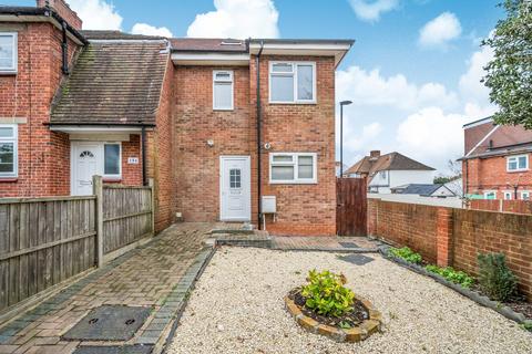 Bridle Road, Shirley, Croydon, CR0
