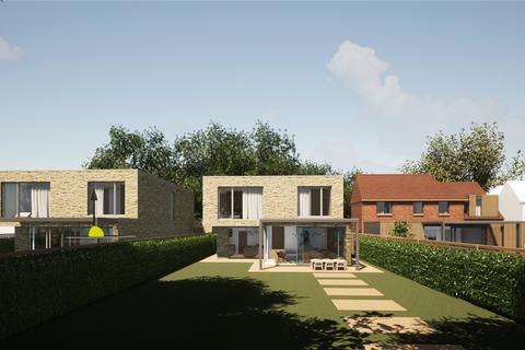 undefined, Danes Road, Awbridge, Romsey, Hampshire, SO51
