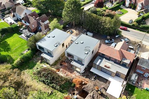 undefined, Danes Road, Awbridge, Romsey, Hampshire, SO51