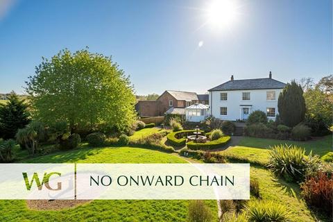 undefined, Broadclyst, Exeter
