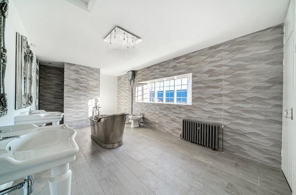 En-Suite