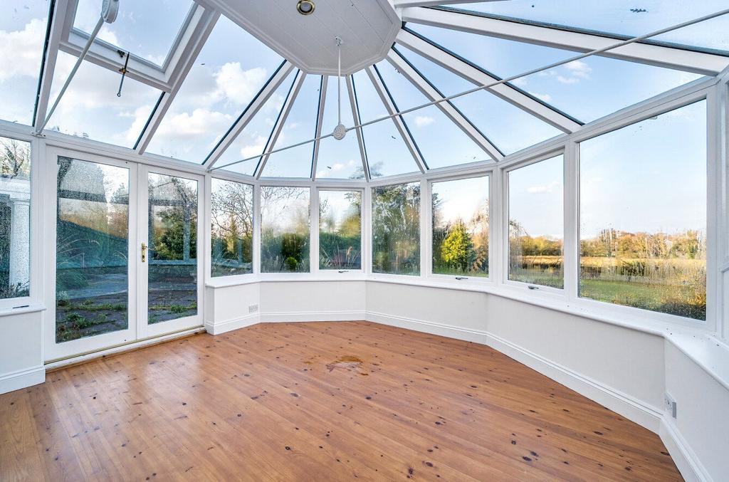 Conservatory