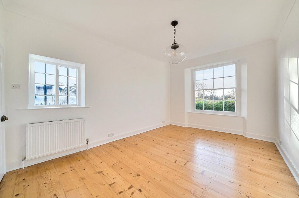 Bedroom Five