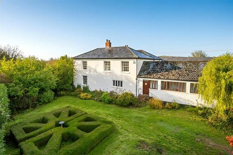 6 bedroom detached house for sale, Broadclyst, Exeter