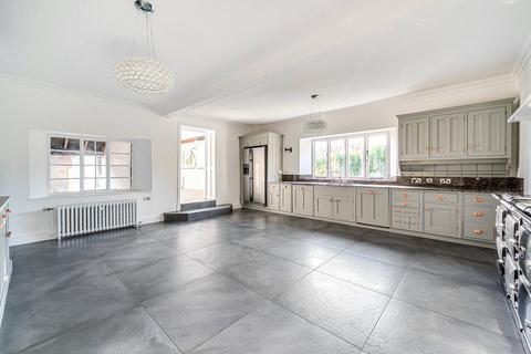 6 bedroom detached house for sale, Broadclyst, Exeter