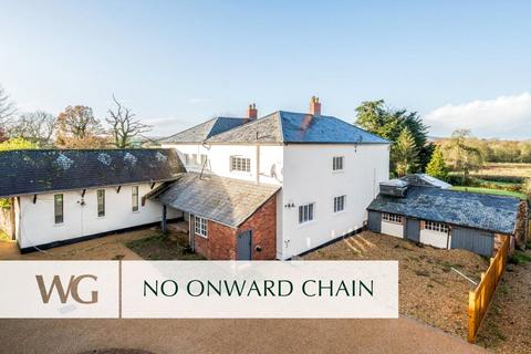 6 bedroom detached house for sale, Broadclyst, Exeter