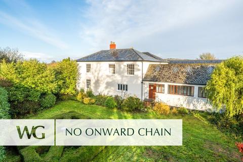 undefined, Broadclyst, Exeter