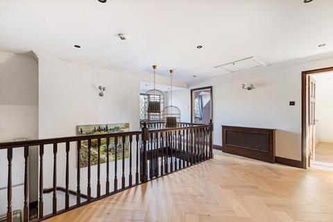 5 bedroom detached house for sale, Lowlands, Fishery Road, Maidenhead, Berkshire, SL6
