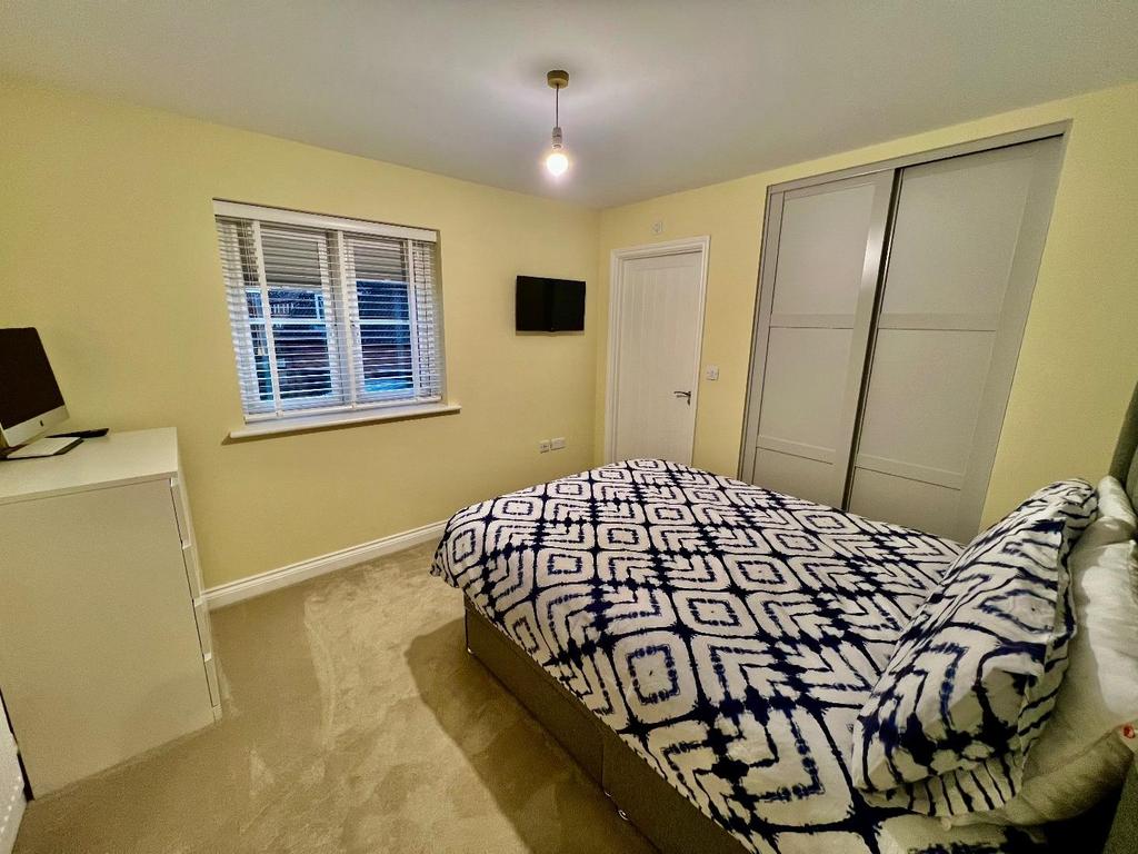 Main Bedroom