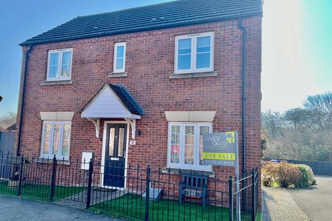 undefined, The Ride, Desborough, Kettering