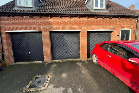 undefined, The Ride, Desborough, Kettering