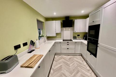 3 bedroom semi-detached house for sale, The Ride, Desborough, Kettering