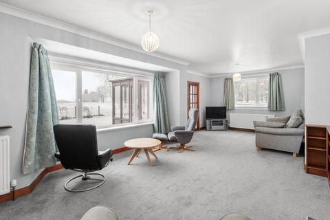 3 bedroom detached house for sale, Orchil Road, Auchterarder, PH3