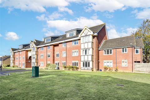 Victoria Grove, Newbury, West Berkshire, RG14