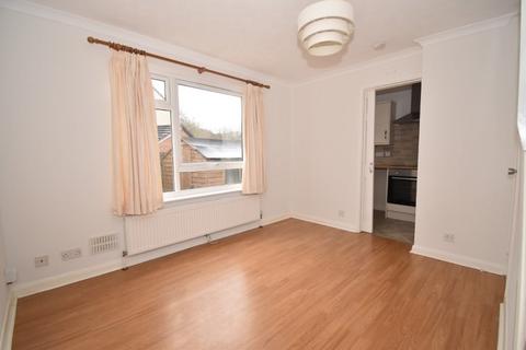 1 bedroom end of terrace house for sale, Queensland Drive, Pennsylvania, Exeter, EX4
