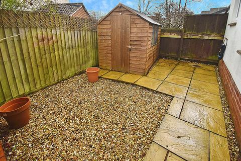 1 bedroom end of terrace house for sale, Queensland Drive, Pennsylvania, Exeter, EX4