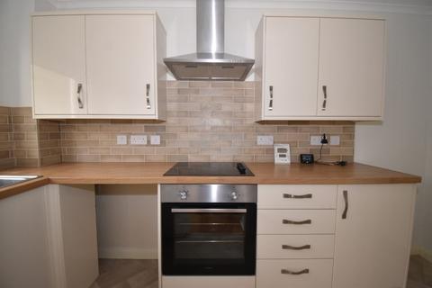 1 bedroom end of terrace house for sale, Queensland Drive, Pennsylvania, Exeter, EX4