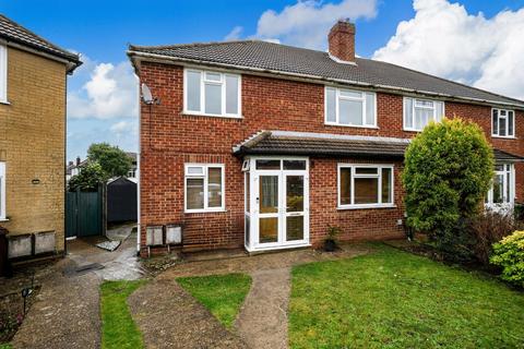 2 bedroom maisonette for sale, Wolsey Close, Worcester Park
