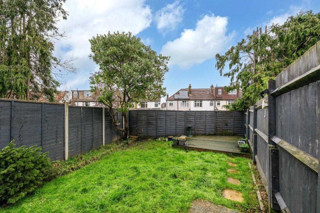Wolsey close