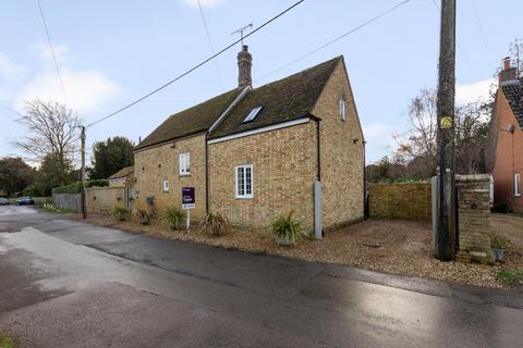 undefined, Hatchet Lane, Stonely PE19