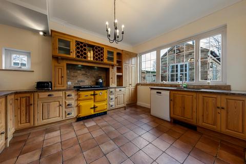 undefined, Hatchet Lane, Stonely PE19
