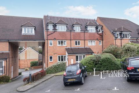 undefined, Iver Court, Lenborough Road, MK18