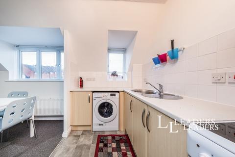 undefined, Iver Court, Lenborough Road, MK18