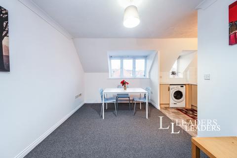 undefined, Iver Court, Lenborough Road, MK18