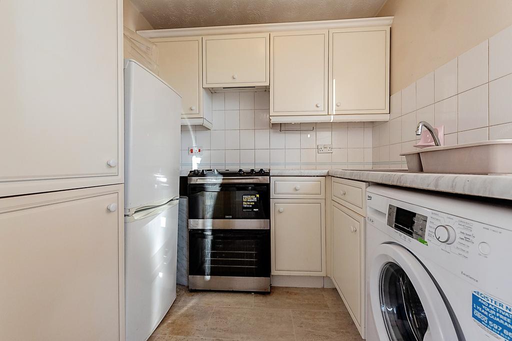5 Kitchen