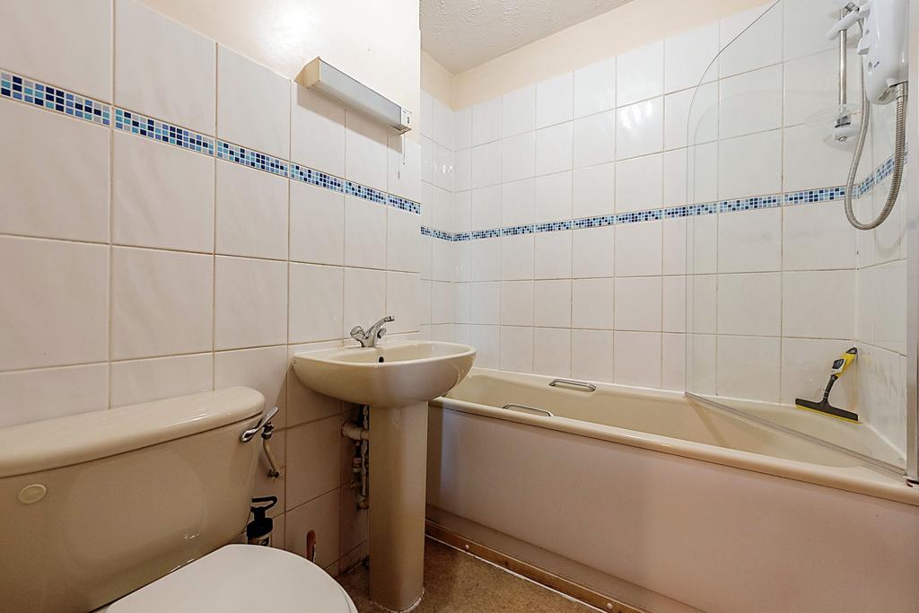 8 Bathroom