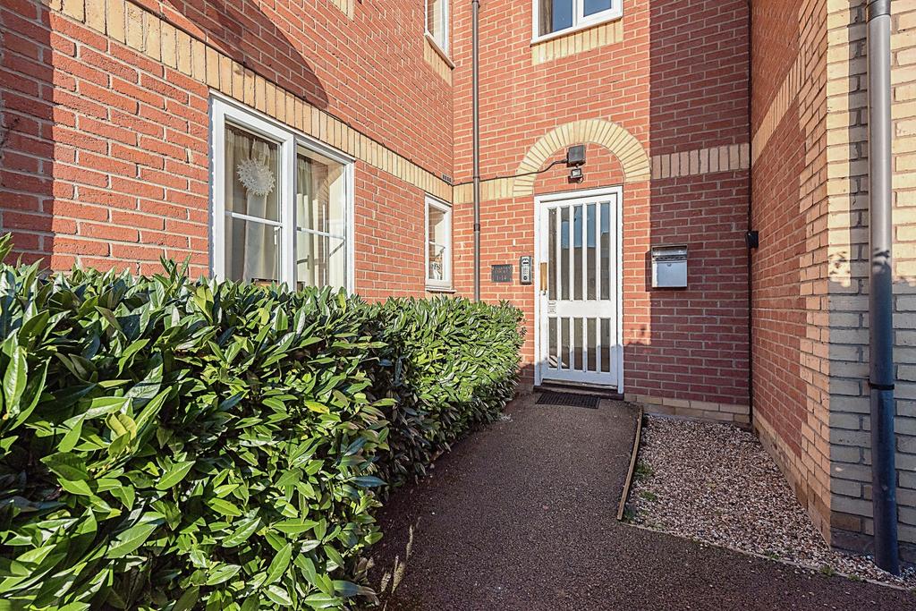 10 Front Door