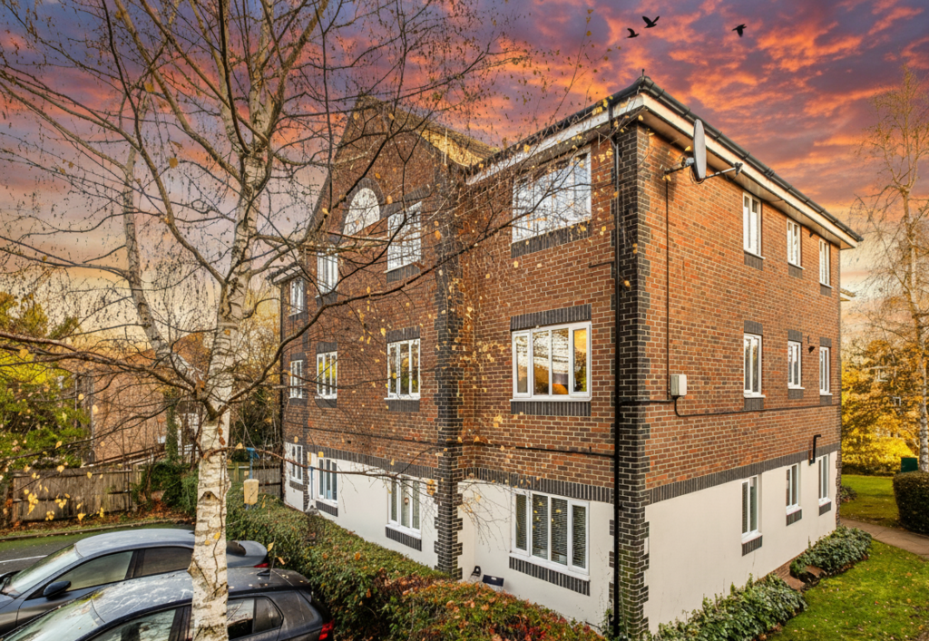 Sunset External
